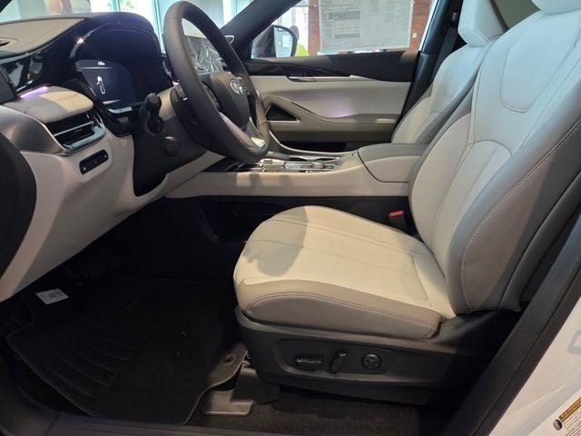 2027 INFINITI QX65 Sport AWD