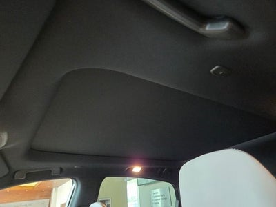 2027 INFINITI QX65 Sport AWD