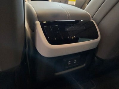 2027 INFINITI QX65 Sport AWD