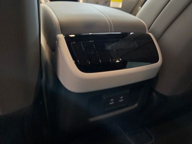 2027 INFINITI QX65 Sport AWD
