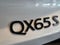2027 INFINITI QX65 Sport AWD
