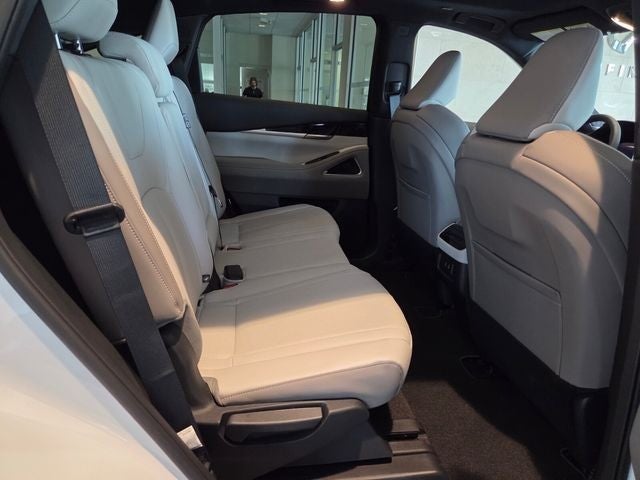 2027 INFINITI QX65 Sport AWD