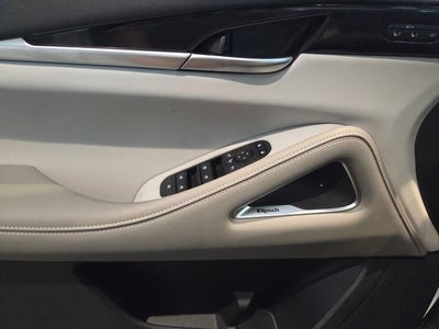 2027 INFINITI QX65 Sport AWD