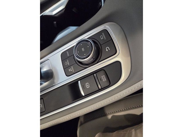 2027 INFINITI QX65 Sport AWD