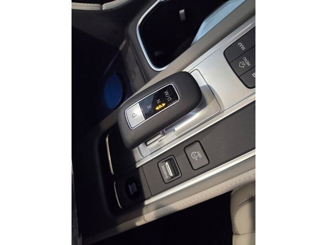 2027 INFINITI QX65 Sport AWD