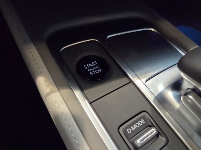 2027 INFINITI QX65 Sport AWD