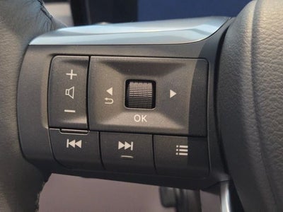2027 INFINITI QX65 Sport AWD