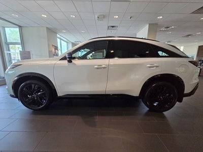 2027 INFINITI QX65 Sport AWD