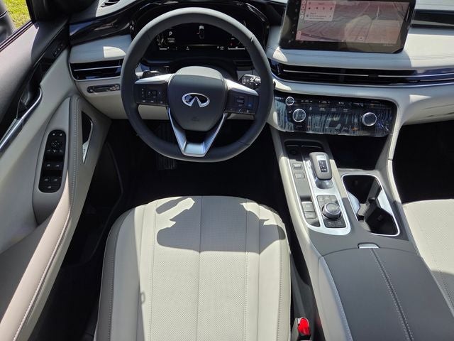 2027 INFINITI QX65 Sport AWD