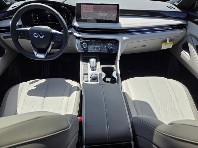 2027 INFINITI QX65 Sport AWD