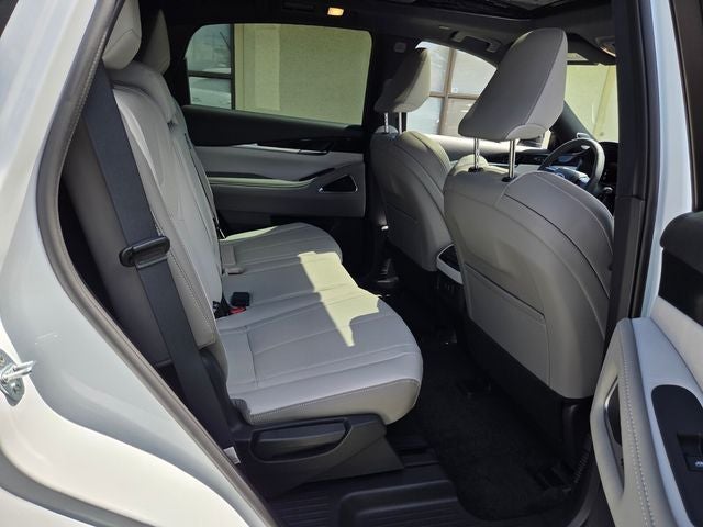 2027 INFINITI QX65 Sport AWD