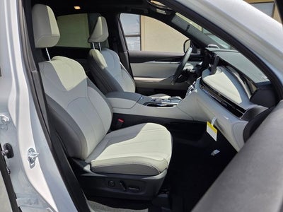 2027 INFINITI QX65 Sport AWD