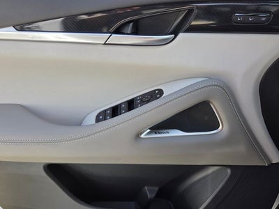 2027 INFINITI QX65 Sport AWD