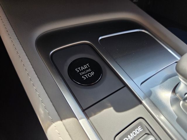 2027 INFINITI QX65 Sport AWD