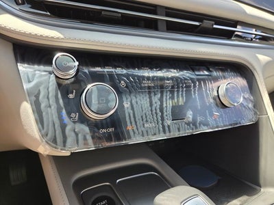 2027 INFINITI QX65 Sport AWD