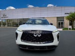 2027 INFINITI QX65 Sport AWD