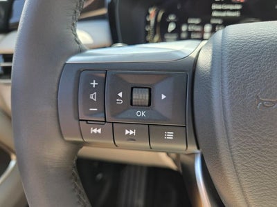 2027 INFINITI QX65 Sport AWD