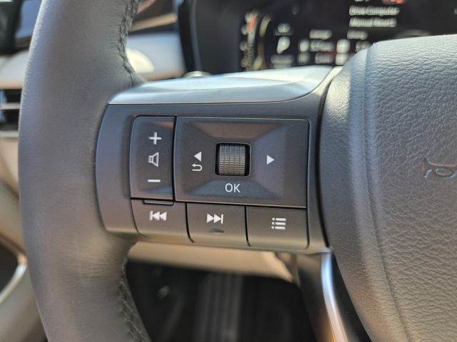 2027 INFINITI QX65 Sport AWD