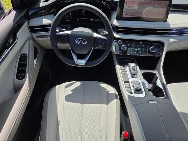 2027 INFINITI QX65 Sport AWD
