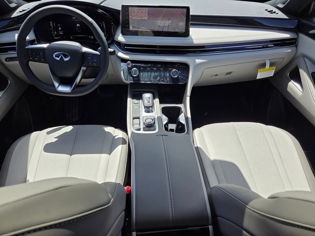 2027 INFINITI QX65 Sport AWD