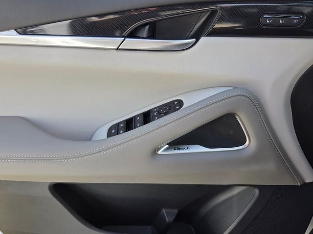 2027 INFINITI QX65 Sport AWD