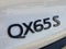 2027 INFINITI QX65 Sport AWD