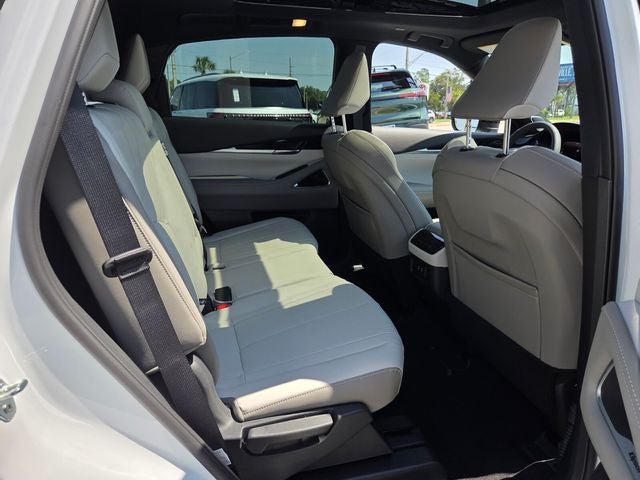 2027 INFINITI QX65 Sport AWD