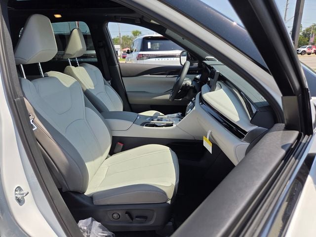 2027 INFINITI QX65 Sport AWD