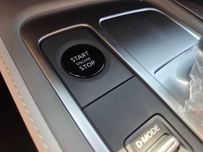 2027 INFINITI QX65 Sport AWD
