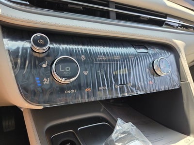 2027 INFINITI QX65 Sport AWD