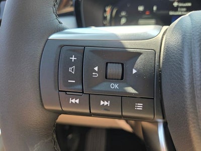 2027 INFINITI QX65 Sport AWD