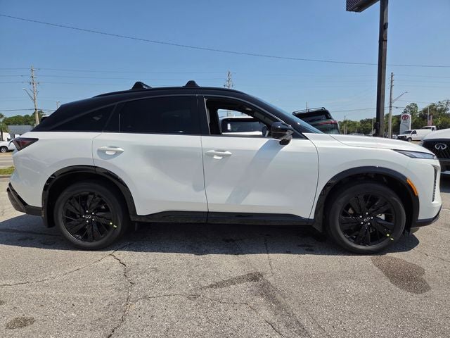 2027 INFINITI QX65 Sport AWD