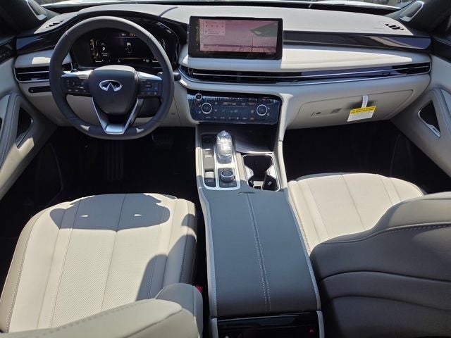 2027 INFINITI QX65 Sport AWD