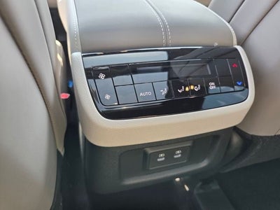 2027 INFINITI QX65 Sport AWD