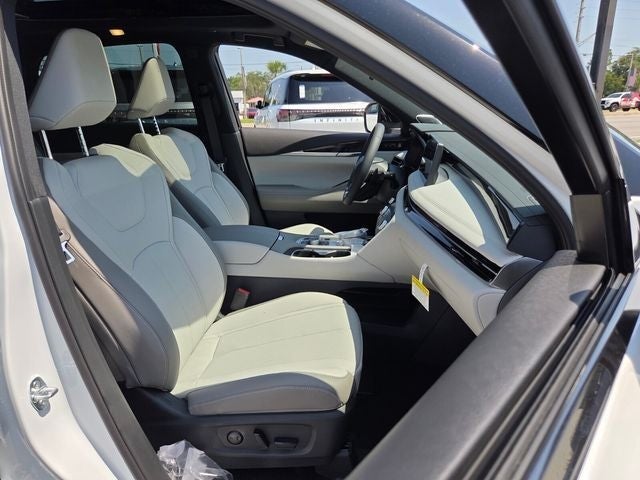 2027 INFINITI QX65 Sport AWD