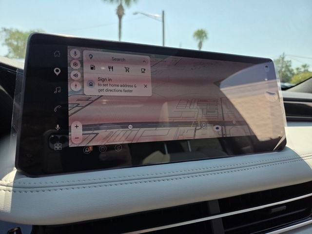 2027 INFINITI QX65 Sport AWD