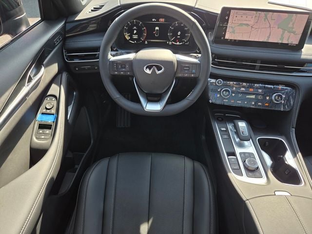 2027 INFINITI QX65 Sport AWD