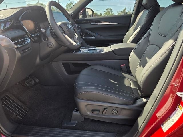 2027 INFINITI QX65 Sport AWD