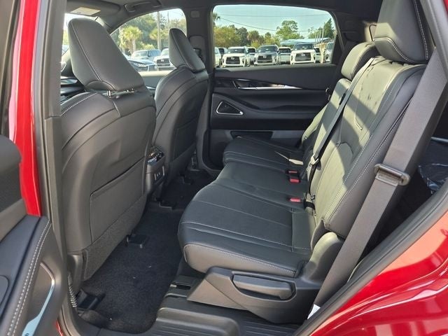 2027 INFINITI QX65 Sport AWD