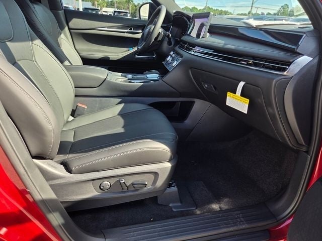 2027 INFINITI QX65 Sport AWD