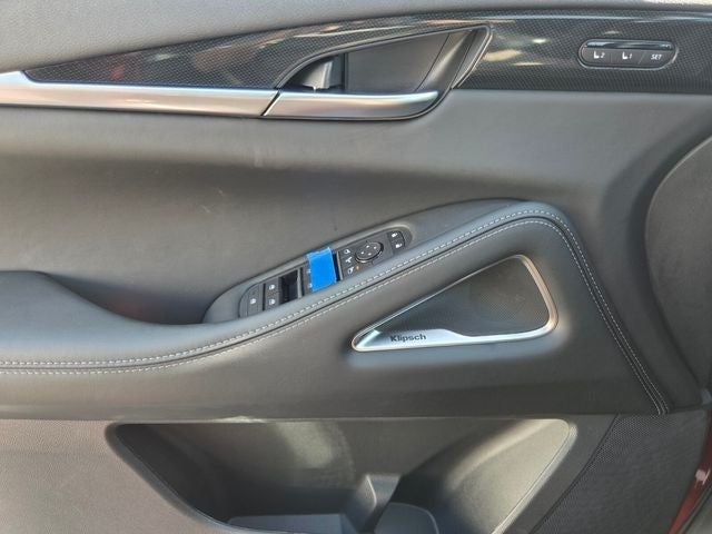 2027 INFINITI QX65 Sport AWD