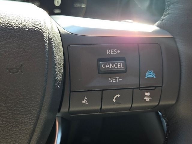 2027 INFINITI QX65 Sport AWD