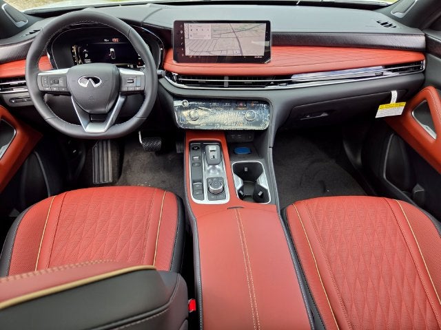 2027 INFINITI QX65 Autograph AWD