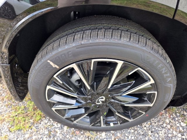 2027 INFINITI QX65 Autograph AWD