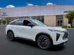 2027 INFINITI QX65 Autograph AWD