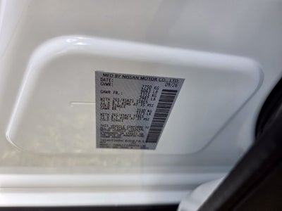 2027 INFINITI QX65 Autograph AWD
