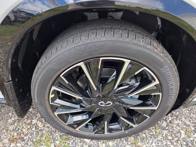 2027 INFINITI QX65 Autograph AWD