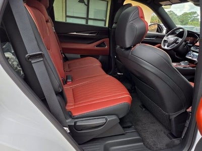 2027 INFINITI QX65 Autograph AWD