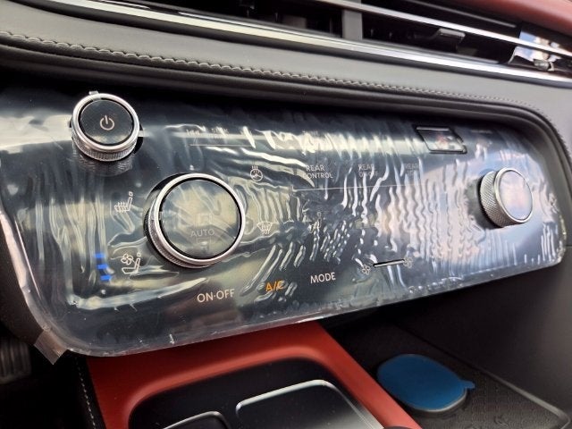 2027 INFINITI QX65 Autograph AWD