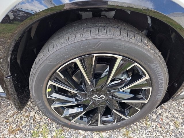2027 INFINITI QX65 Autograph AWD